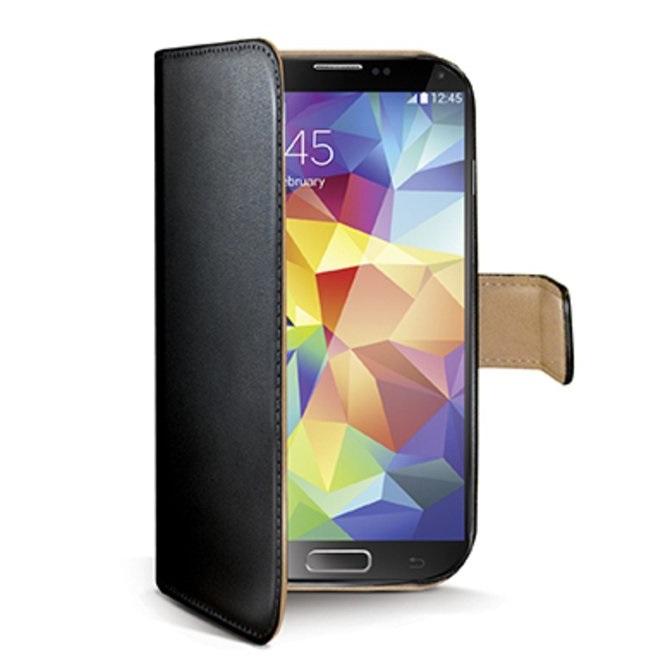 schaamte stroom Neerduwen Samsung Galaxy S5 Hoesje - Kopen? - PhoneDiscounter.nl