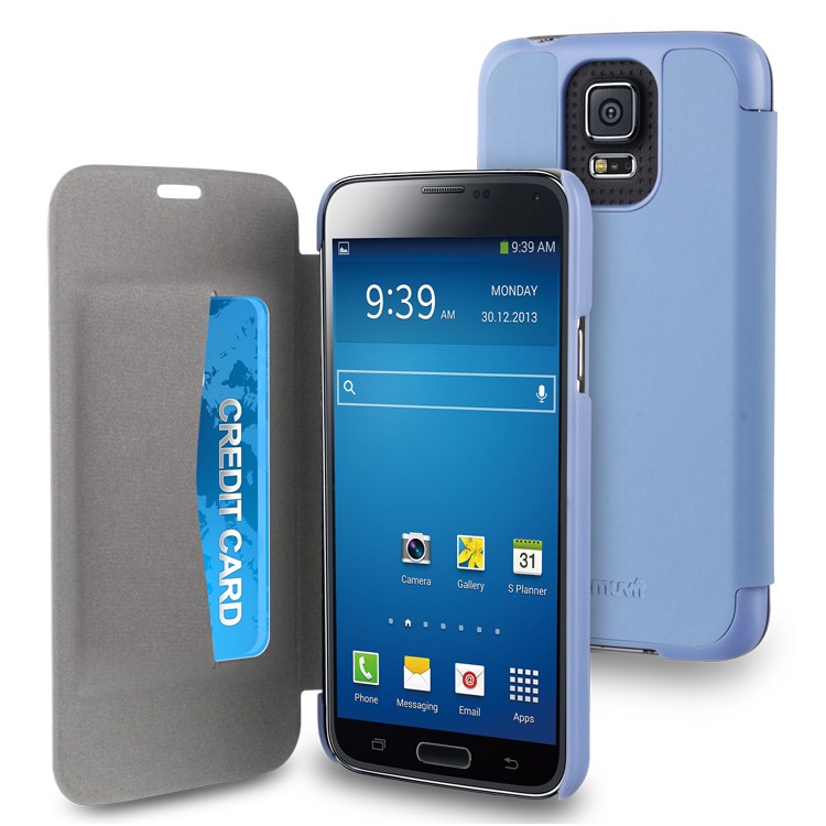 impliceren Infrarood weduwe Samsung Galaxy S8 Plus Hoesje - Kopen? - PhoneDiscounter.nl