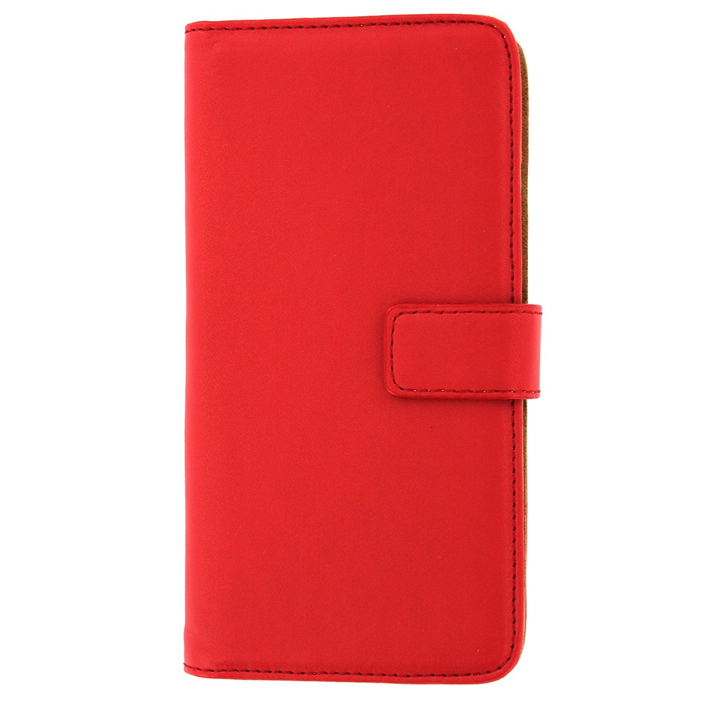 alleen sleuf Voorzien Wallet Book Case voor Apple iPhone 6/6s Plus Rood - PhoneDiscounter.nl |  Smartphones | Reparaties | Accessoires | Telefoons