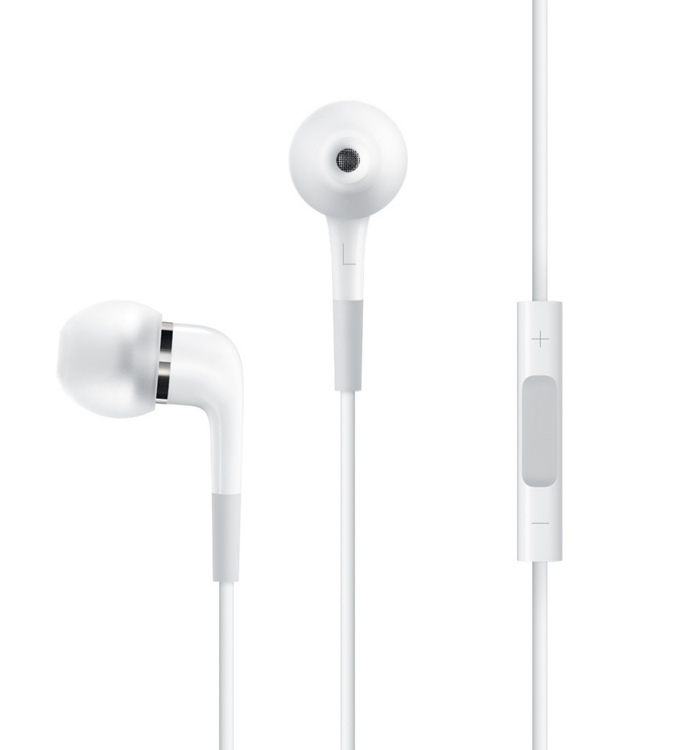 ongerustheid Grazen Belichamen Apple In-ear MA850G/B oordopjes kopen | Nu bij PhoneDiscounter.nl