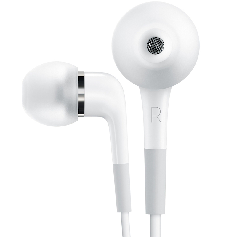 Onhandig Gedateerd weefgetouw Apple In-ear MA850G/B oordopjes kopen | Nu bij PhoneDiscounter.nl