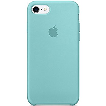 Percentage Serie van rechtop Apple iPhone 7 Silicone Case Zee - Blauw - PhoneDiscounter.nl | Smartphones  | Reparaties | Accessoires | Telefoons