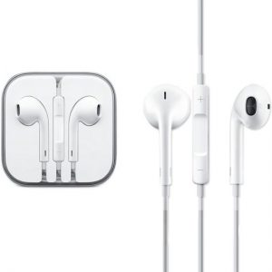 Apple iPhone EarPods MD827ZM/A Wit