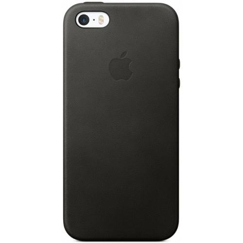 Contour Mok combineren Apple iPhone 5/5s/SE Lederen Case Zwart Origineel - PhoneDiscounter.nl |  Smartphones | Reparaties | Accessoires | Telefoons
