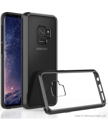 Samsung Hoesje met Bumper - PhoneDiscounter.nl | Smartphones | Reparaties Accessoires | Telefoons