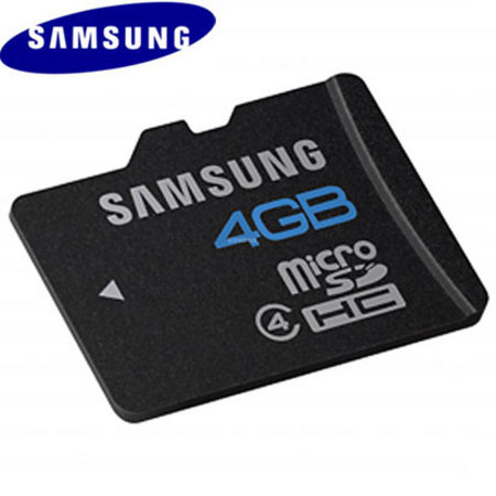 Biscuit Acteur vacht Samsung MicroSD EVO geheugenkaart 4GB - PhoneDiscounter.nl | Smartphones |  Reparaties | Accessoires | Telefoons