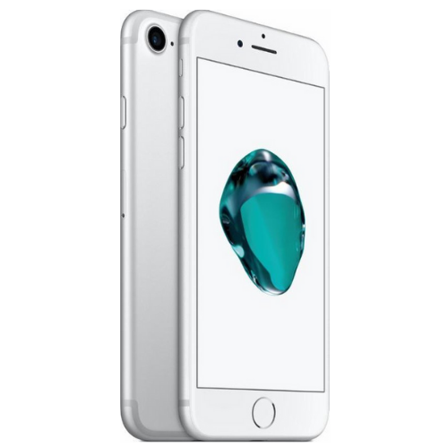 sneeuw technisch Danser Apple iPhone 7 128GB - Kopen? - PhoneDiscounter.nl - Beste Aanbieding