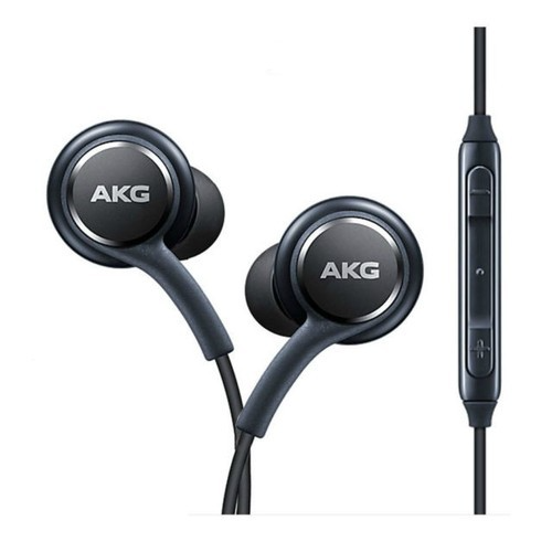 Samsung Earphones tuned by AKG Grijs - PhoneDiscounter.nl Smartphones | Reparaties | Accessoires |
