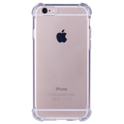 paspoort Airco dubbel Transparante Apple iPhone 6/6s Telefoonhoesjes kopen? kijk