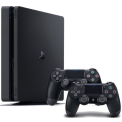 Consoles