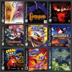 Games