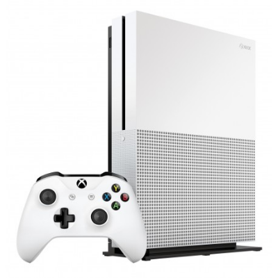 Voornaamwoord ingesteld Omgekeerde MICROSOFT Xbox One S 1 TB online kopen | bij phonediscounter.nl