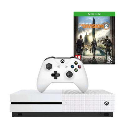 Rot Treble Weiland Microsoft Xbox One S 1TB kopen? | phonediscounter.nl | Laagste prijs