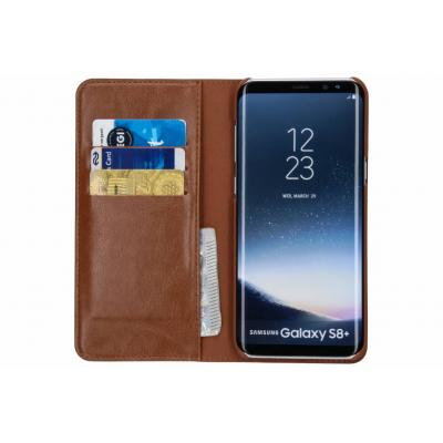 koper Definitief Plasticiteit Samsung Galaxy S8 Plus Hoesje - Kopen? - PhoneDiscounter.nl