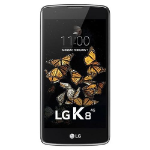 LG K8
