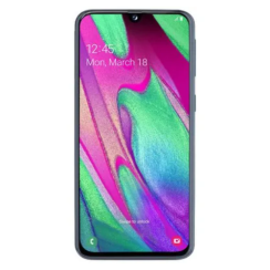 Samsung Galaxy A40