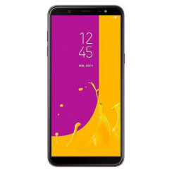 Samsung Galaxy J Series