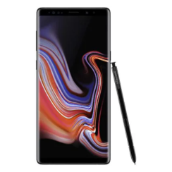 Samsung Galaxy Note 9