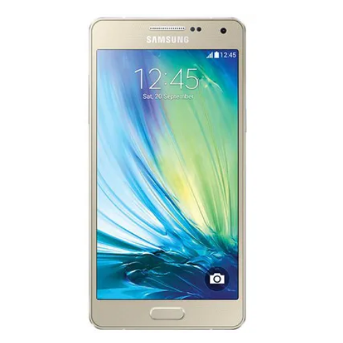 Wennen aan weerstand Een trouwe Samsung Galaxy A5 2015 Hoesje - Kopen? - PhoneDiscounter.nl
